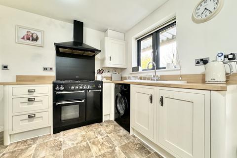 4 bedroom terraced house for sale, Goldcrest Road, Allerton Bywater