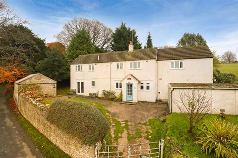 4 bedroom detached house for sale, Burleigh, Stroud