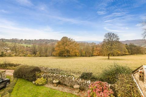 4 bedroom detached house for sale, Burleigh, Stroud