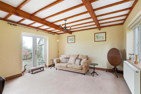 4 bedroom detached house for sale, Burleigh, Stroud