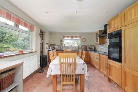 4 bedroom detached house for sale, Burleigh, Stroud