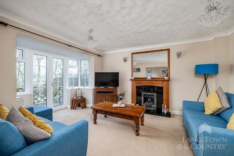 4 bedroom detached house for sale, Morley Close, Plymouth PL7