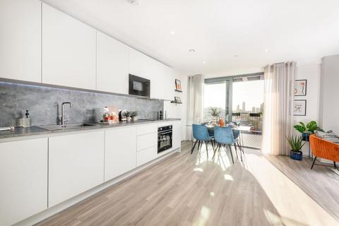 2 bedroom apartment for sale, Spear Street, Manchester