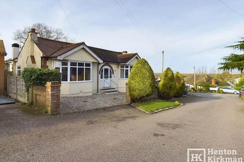 3 bedroom detached bungalow for sale, Tanfield Drive, Billericay