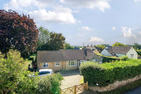 3 bedroom bungalow for sale, Cricklade Street, Poulton, Cirencester, GL7