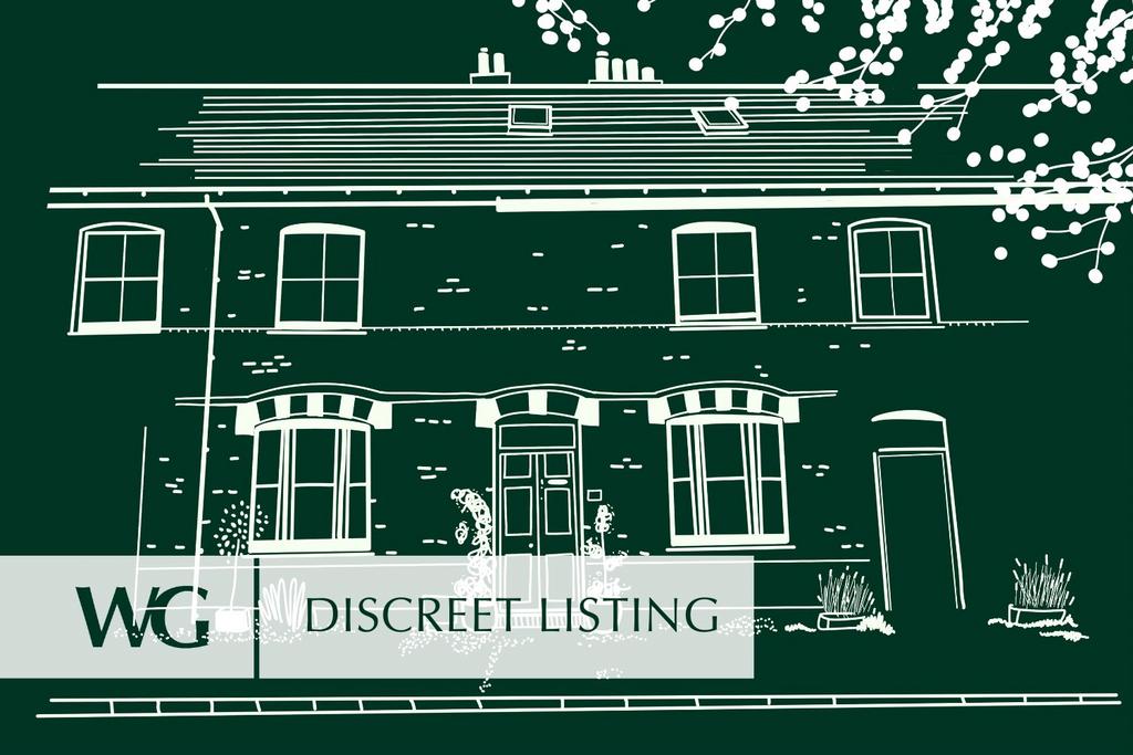 Discreet Listing