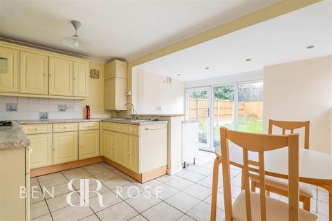 3 bedroom semi-detached house for sale, Harrock Road, Leyland