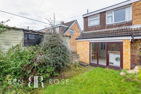 3 bedroom semi-detached house for sale, Harrock Road, Leyland