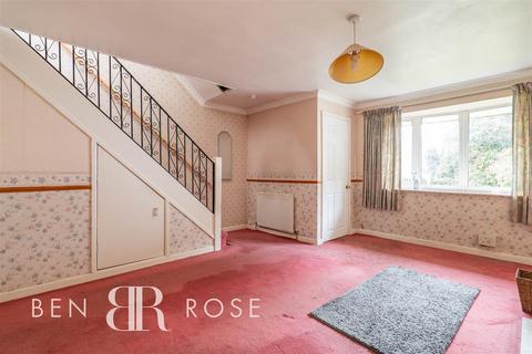 3 bedroom semi-detached house for sale, Harrock Road, Leyland