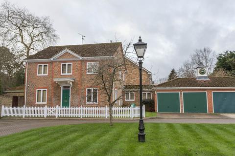 4 bedroom detached house for sale, THE LAWNS, ASCOT, BERKSHIRE, SL5 8TZ