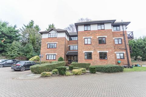 2 bedroom apartment for sale, SUNNING HOUSE, VILLAGE MEWS, LOWER VILLAGE ROAD, SUNNINGHILL, BERKS, SL5 7AU