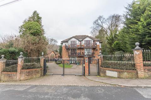 undefined, SUNNING HOUSE, VILLAGE MEWS, LOWER VILLAGE ROAD, SUNNINGHILL, BERKS, SL5 7AU