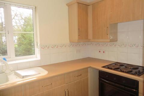 2 bedroom terraced house to rent, The Avenue, Coventry, CV3