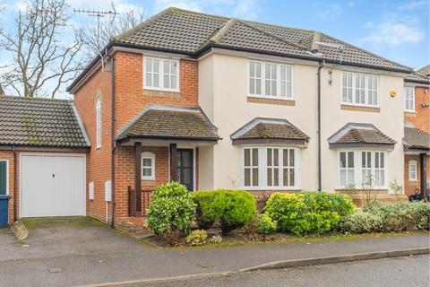 2 bedroom semi-detached house for sale, The Farthings, Chesham Bois