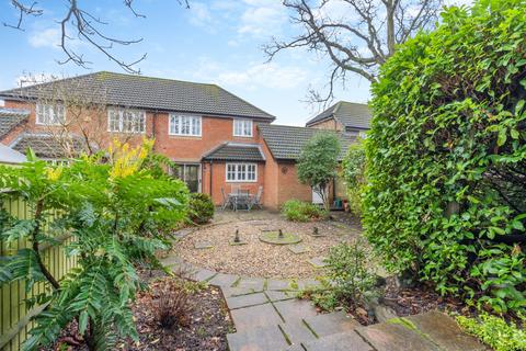 2 bedroom semi-detached house for sale, The Farthings, Chesham Bois