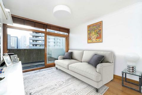 2 bedroom flat for sale, Barbican, London EC2Y