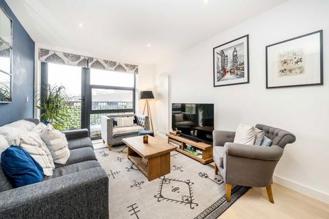 1 bedroom flat for sale, Fairfield Road, London E3