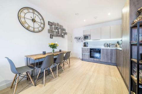 1 bedroom flat for sale, Fairfield Road, London E3