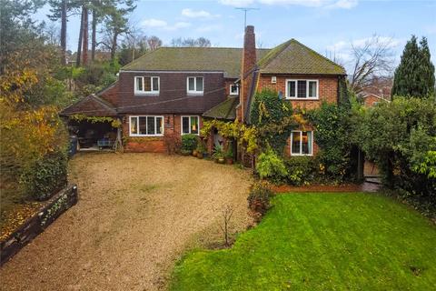 4 bedroom detached house for sale, Spinfield Lane, Marlow, Buckinghamshire, SL7