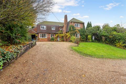 4 bedroom detached house for sale, Spinfield Lane, Marlow, Buckinghamshire, SL7