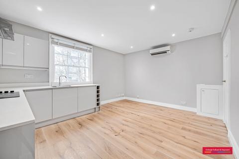 1 bedroom apartment to rent, Princedale Road London W11