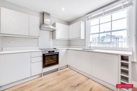 1 bedroom apartment to rent, Princedale Road London W11