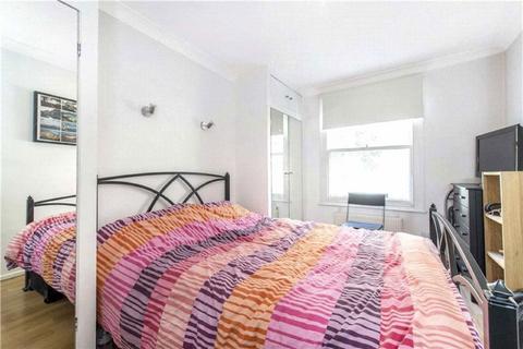 1 bedroom flat for sale, Sutherland Street, London SW1V