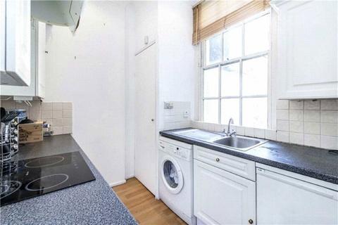 1 bedroom flat for sale, Sutherland Street, London SW1V