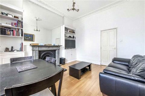 1 bedroom flat for sale, Sutherland Street, London SW1V