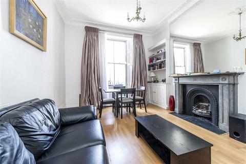 1 bedroom flat for sale, Sutherland Street, London SW1V