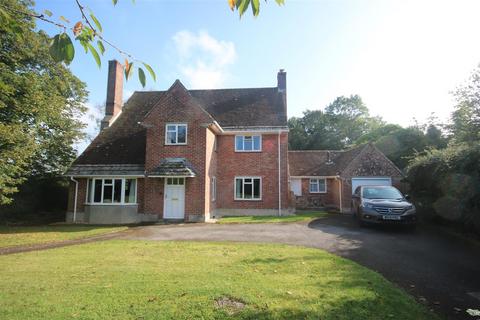 4 bedroom detached house to rent, Church Road, Shillingstone, Blandford Forum