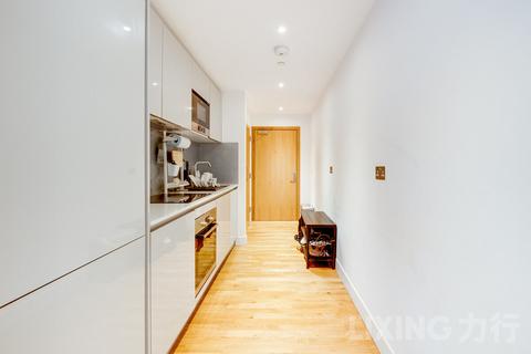 1 bedroom apartment for sale, Station Road, Lewisham, SE13 5FL