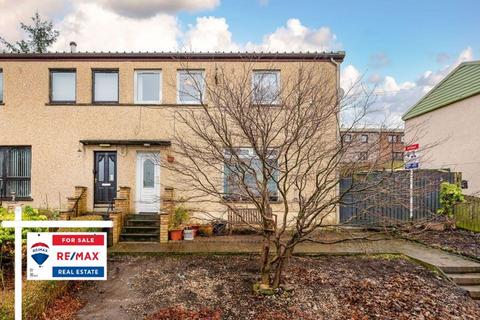 3 bedroom semi-detached house for sale, Glenalmond Terrace, Bathgate EH48