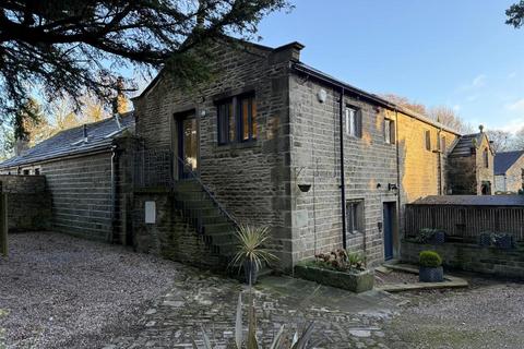 2 bedroom cottage to rent, Stable Cottage, The High Hall, Steeton