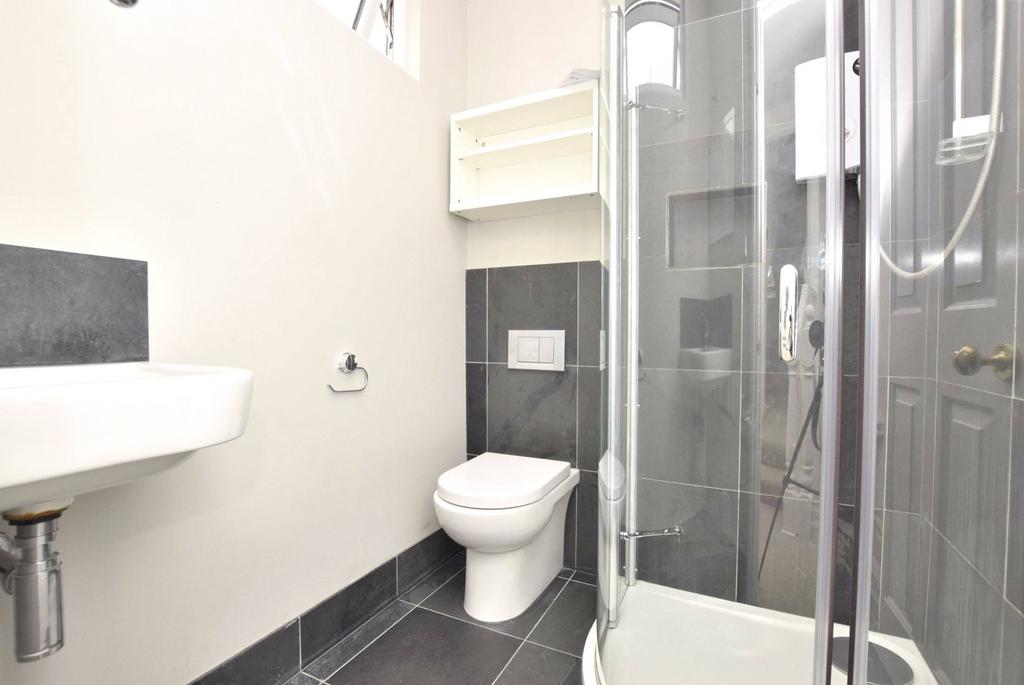 En Suite/Shower Room