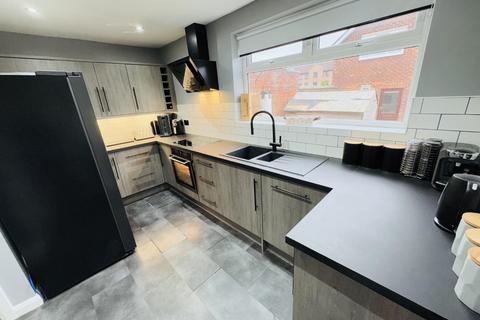 3 bedroom end of terrace house for sale, Highland Road, Owton Manor, Hartlepool