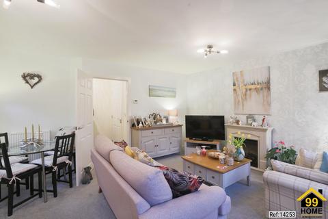 3 bedroom end of terrace house for sale, Meteor Close, CHELTENHAM, GLOS, GL54