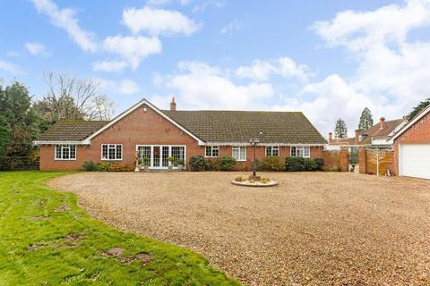 Carbinswood Lane, Woolhampton, Reading, Berkshire, RG7