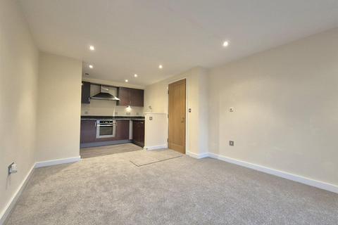 1 bedroom ground floor flat for sale, Charles Street, Camberley