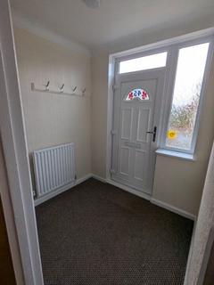 2 bedroom terraced house to rent, Shildon DL14