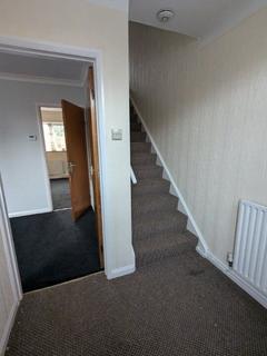 2 bedroom terraced house to rent, Shildon DL14