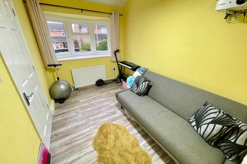 144 Buckingham Drive, Luton, LU2 9RD