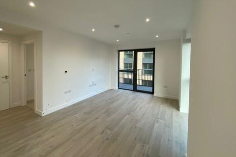 1 bedroom apartment to rent, Damsel Grove, London, N4