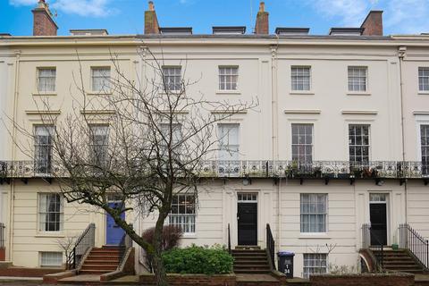 2 bedroom duplex for sale, 36 Leam Terrace, Leamington Spa