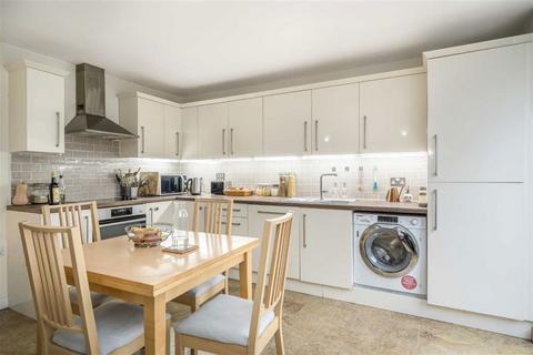 2 bedroom flat for sale, Greenroof Way, London SE10