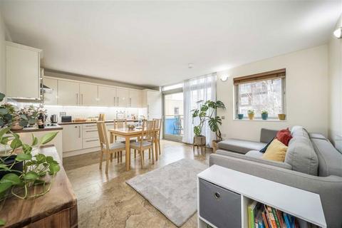 2 bedroom flat for sale, Greenroof Way, London SE10