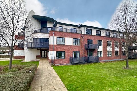 2 bedroom apartment for sale, Vulcan House, Wallis Square, Farnborough, Hampshire, GU14