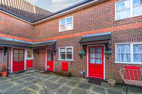 1 bedroom house for sale, Raven Square, Alton, Hampshire, GU34