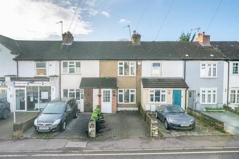 2 bedroom terraced house for sale, New Road, Croxley Green