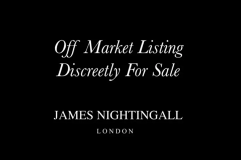 3 bedroom apartment for sale, Piccadilly, London W1J